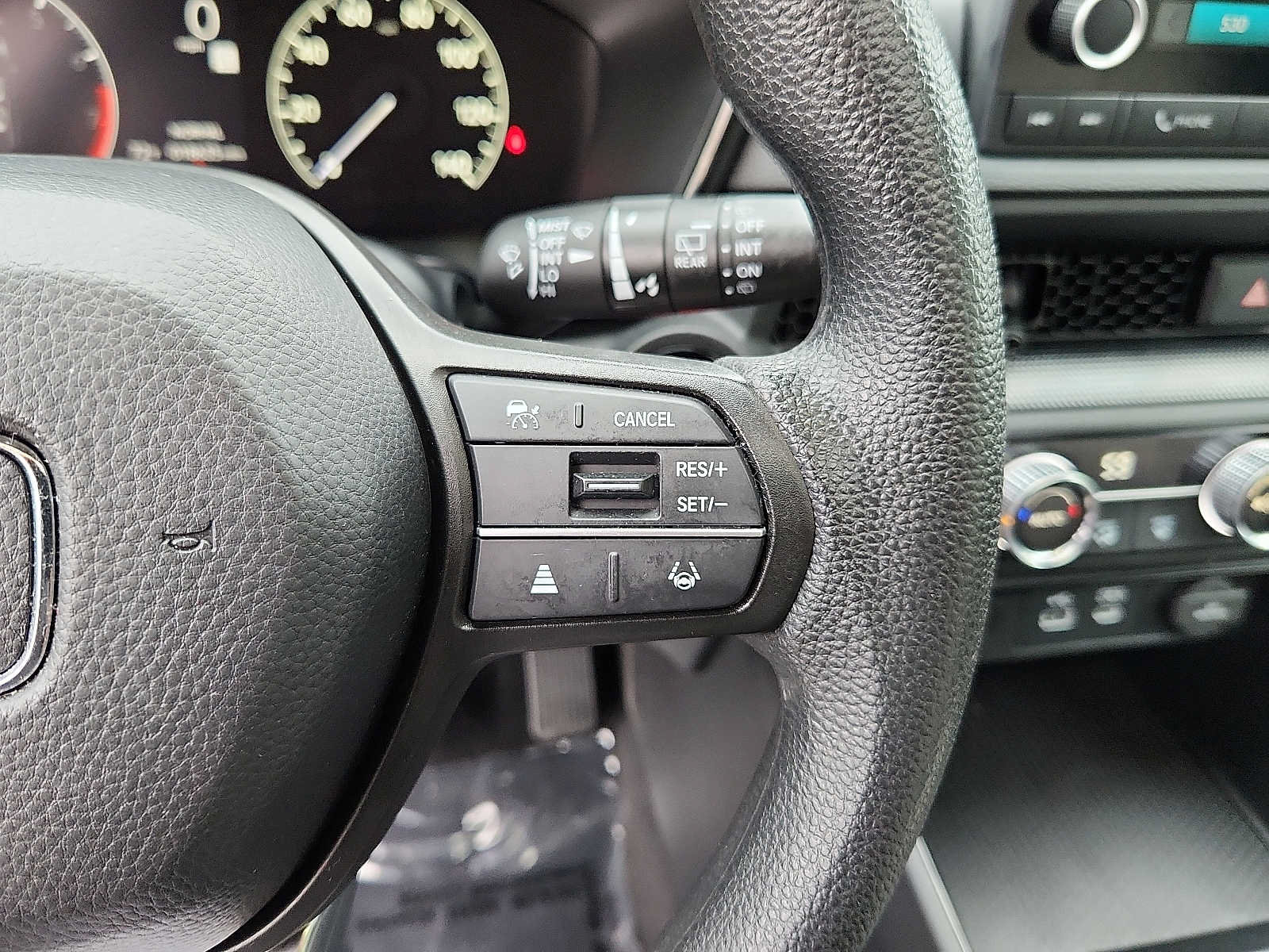 Used 2024 Honda CR-V EX image 21