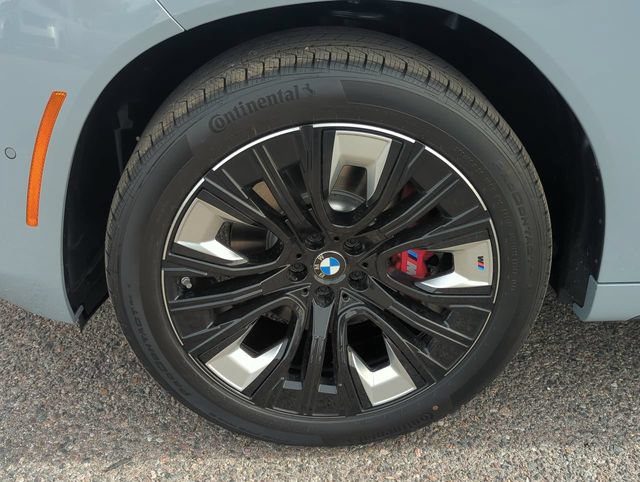 Used 2026 BMW X3 xDrive30i w/ M Sport Package AWD/4WD image 10