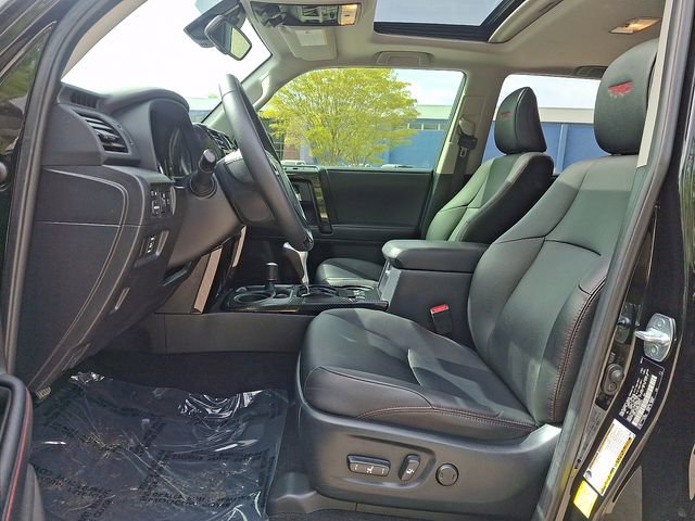 Used 2021 Toyota 4Runner TRD Pro AWD/4WD image 16