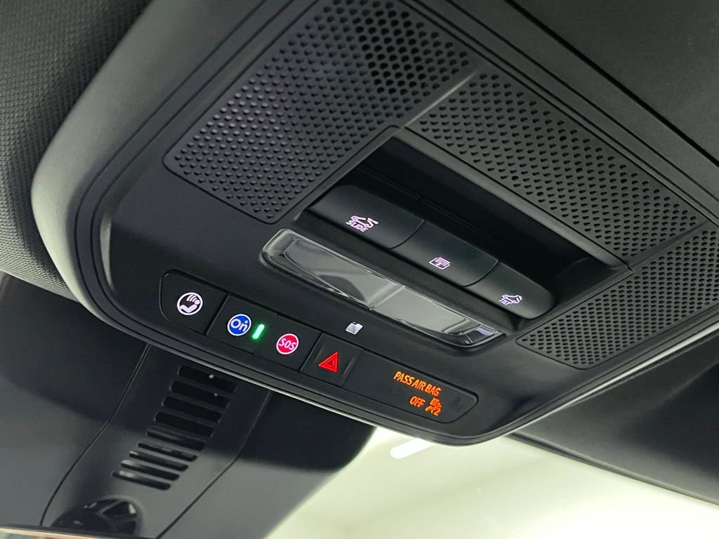 New 2026 Buick Enclave Sport Touring w/ Power Package image 30