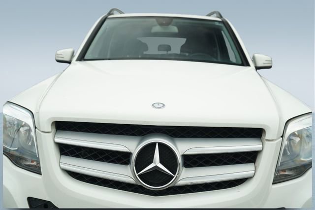 Used 2014 Mercedes-Benz GLK 350 2WD image 34
