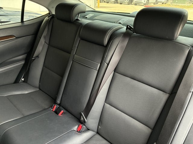 Used 2016 Lexus ES 350 w/ Premium Package w/Wood Trim FWD image 20