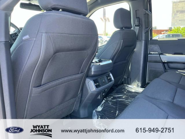 New 2026 Ford F150 XLT AWD/4WD image 19