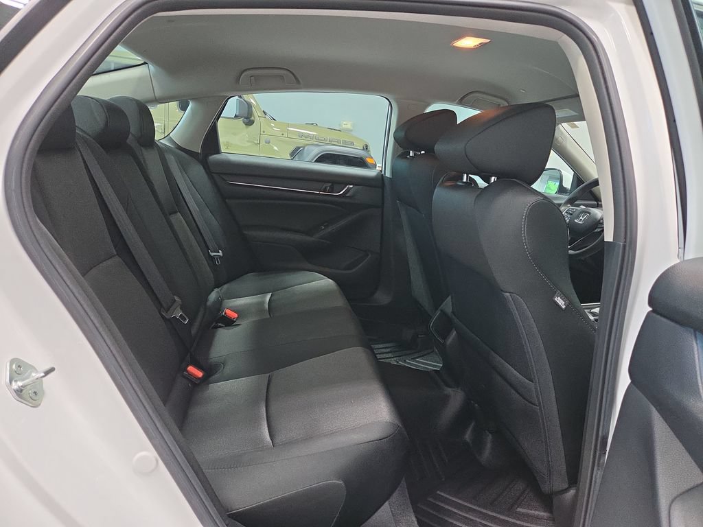 Used 2021 Honda Accord LX image 13
