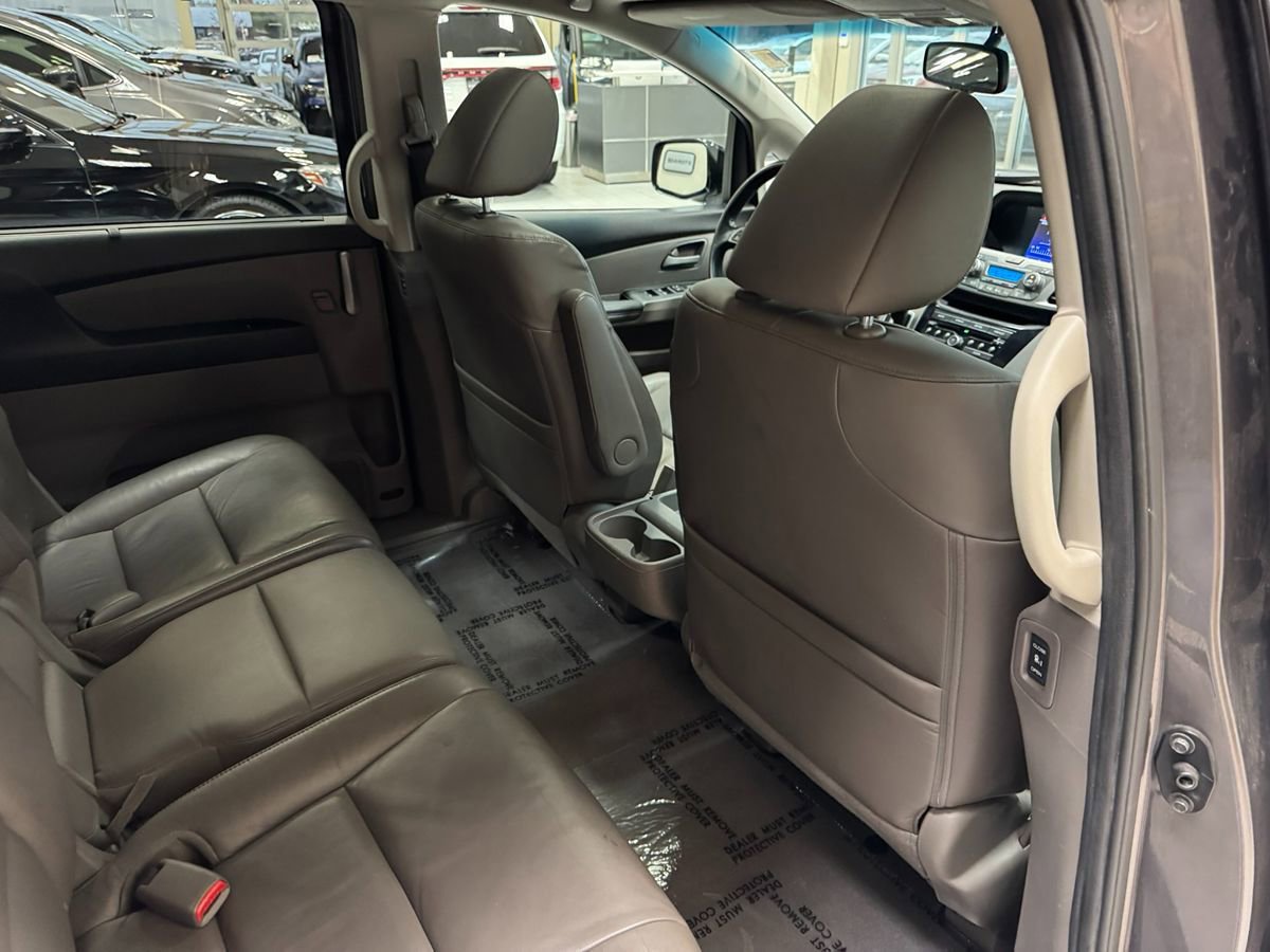 Used 2012 Honda Odyssey EX-L image 43