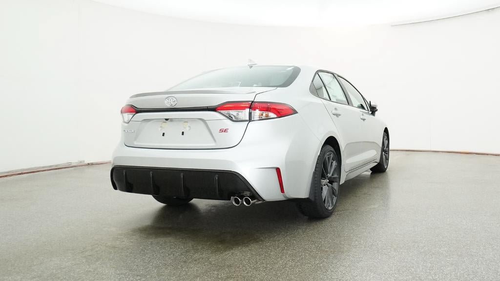 New 2026 Toyota Corolla SE FWD image 24