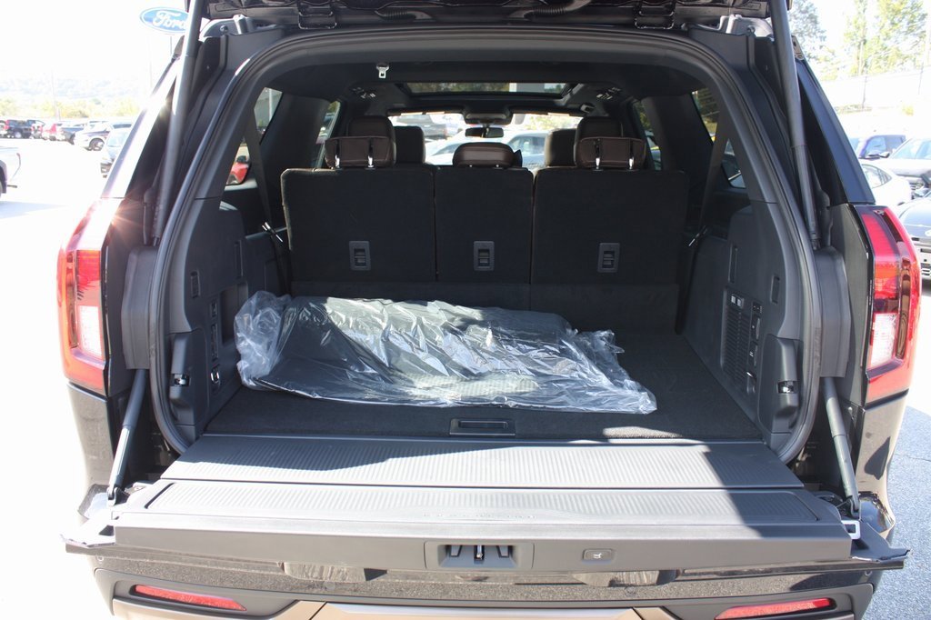 New 2025 Ford Expedition Max King Ranch image 7