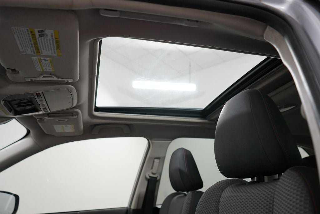 Used 2019 Subaru Forester Sport AWD/4WD image 21