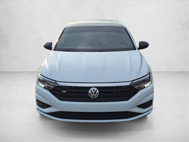 Used 2021 Volkswagen Jetta R-Line FWD image 2
