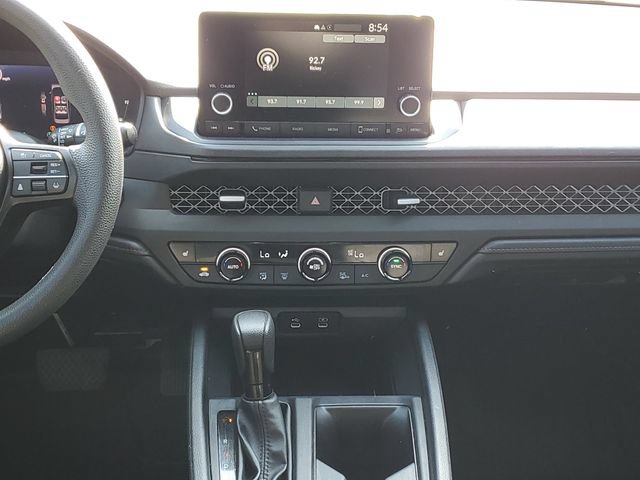 Used 2023 Honda Accord EX image 11