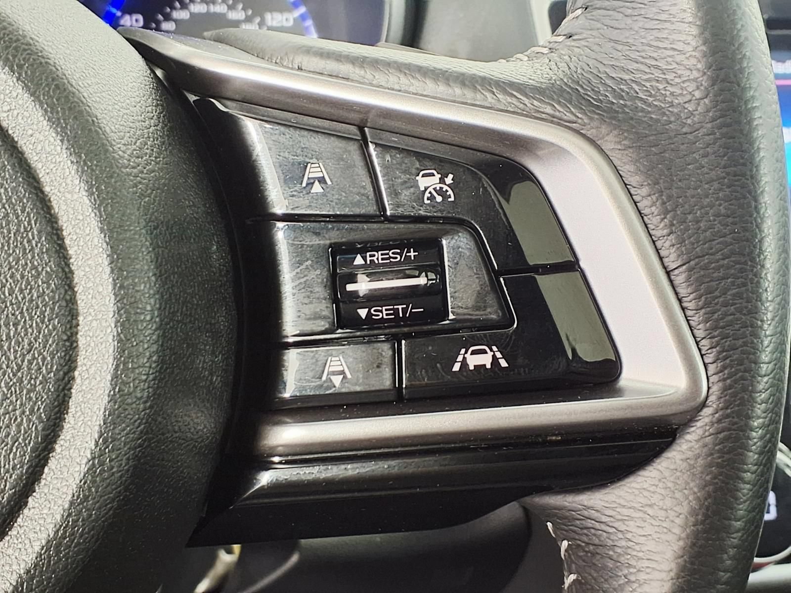 Used 2019 Subaru Legacy 3.6R Limited AWD/4WD image 20