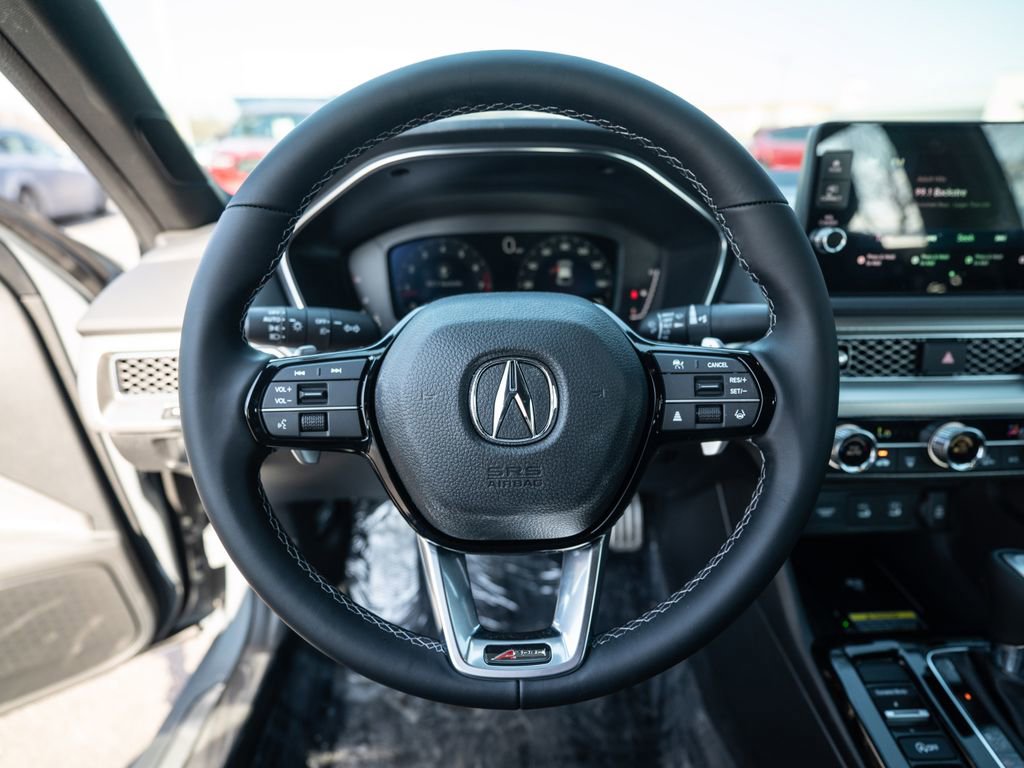 New 2026 Acura Integra A-Spec image 28