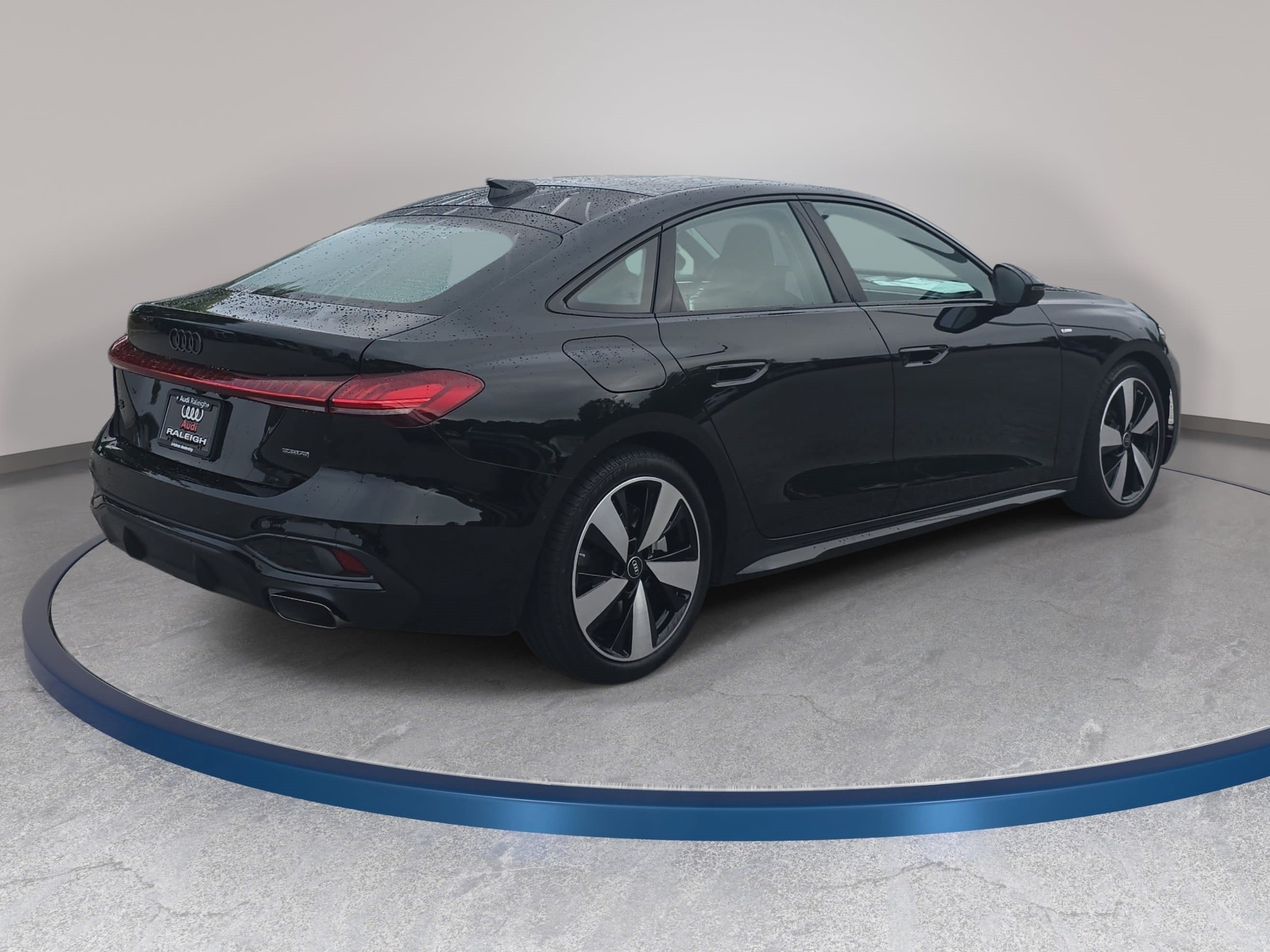 New 2026 Audi A5 2.0T Premium Plus AWD/4WD image 5