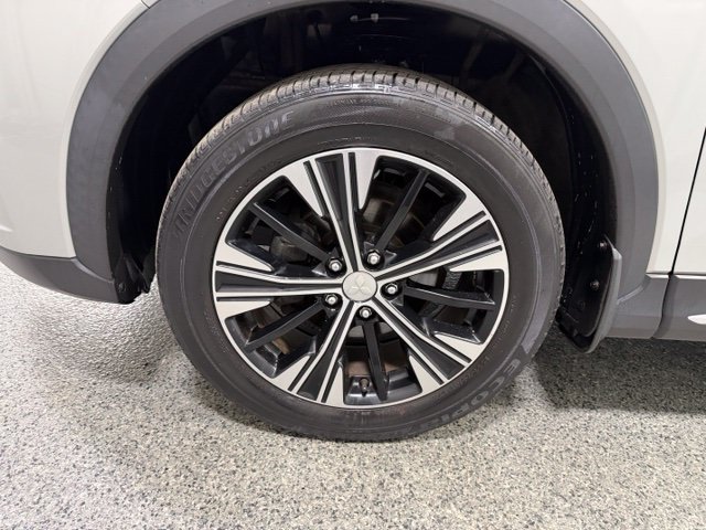 Used 2020 Mitsubishi Eclipse Cross SE AWD/4WD image 27