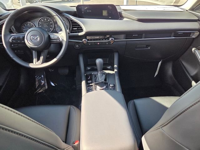 New 2026 MAZDA MAZDA3 2.5 S Sedan w/ Preferred Pkg image 7