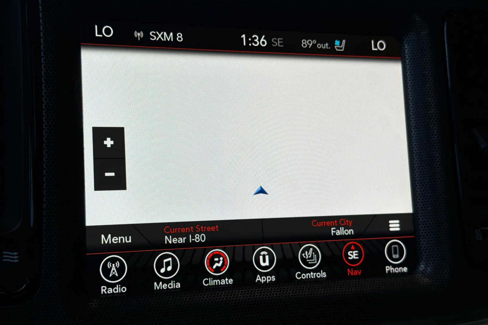 Used 2017 Dodge Challenger T/A RWD image 18