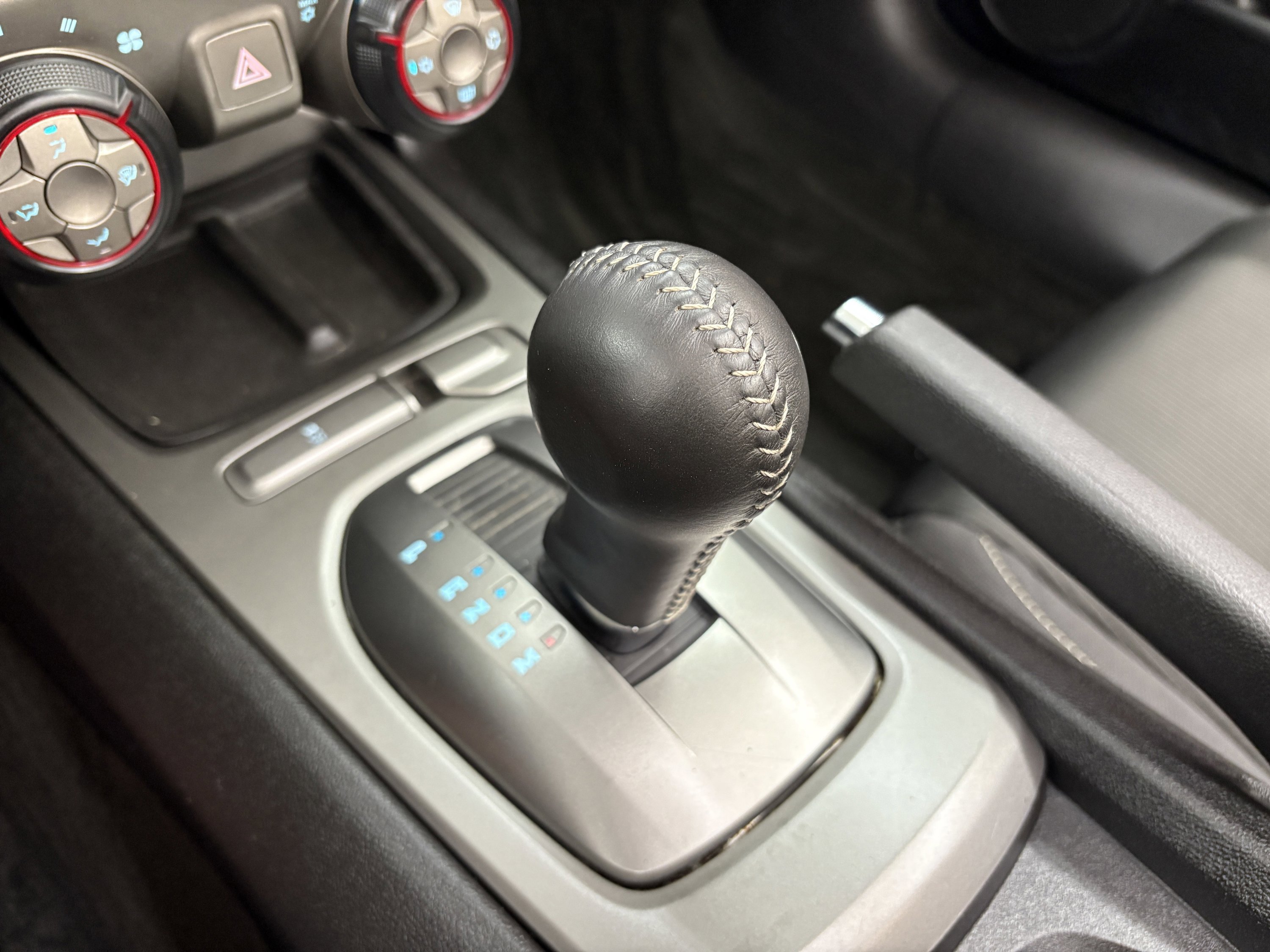 Used 2014 Chevrolet Camaro LT w/ RS Package image 18