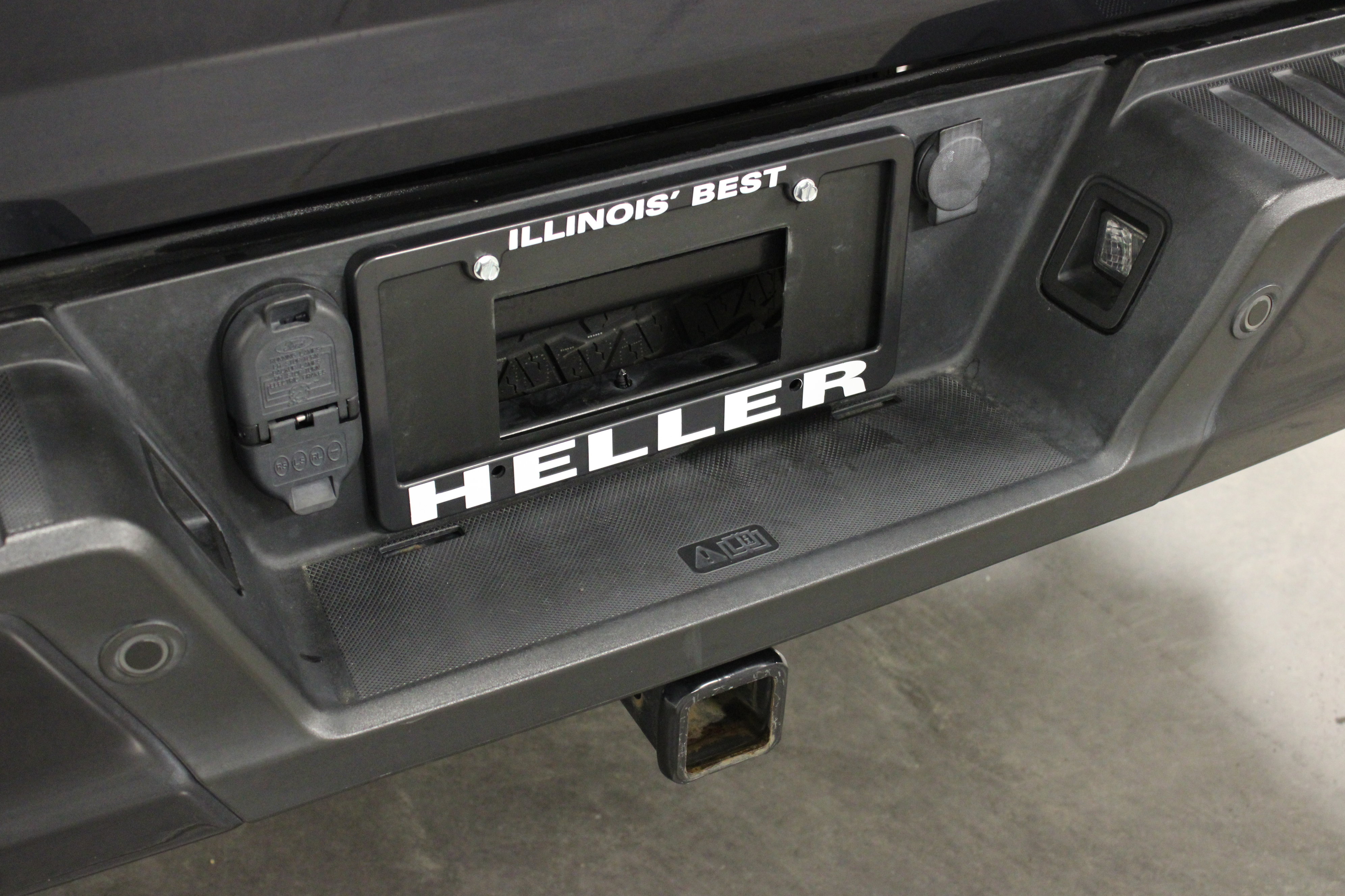 Used 2022 Ford F150 Platinum w/ Equipment Group 701A High image 15