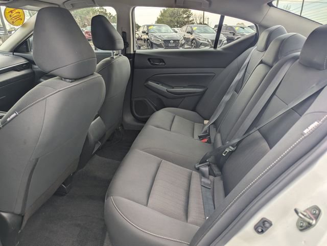 Used 2024 Nissan Altima 2.5 S image 11