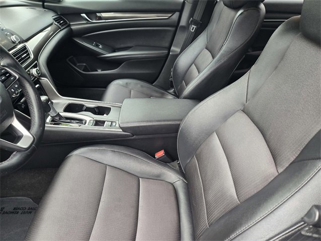 Used 2019 Honda Accord Sport image 12