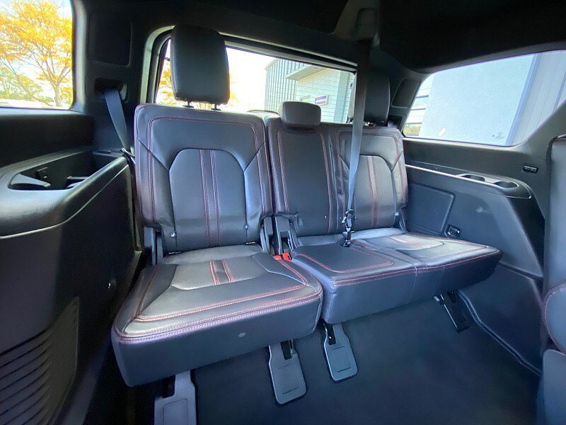 Used 2023 Ford Expedition Limited AWD/4WD image 40