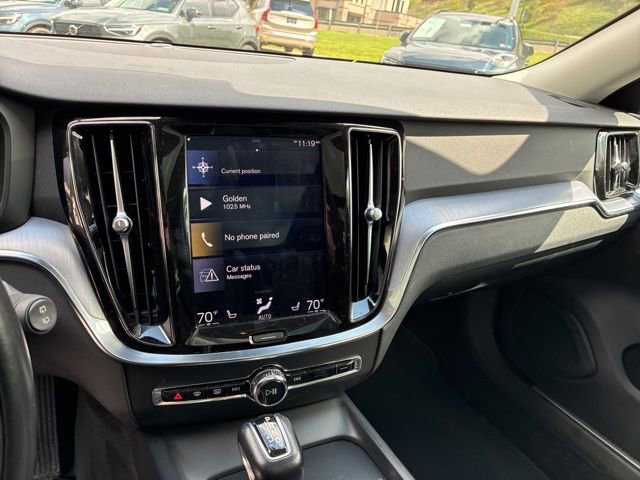 Used 2020 Volvo V60 T5 Cross Country w/ Protection Package Premier AWD/4WD image 12