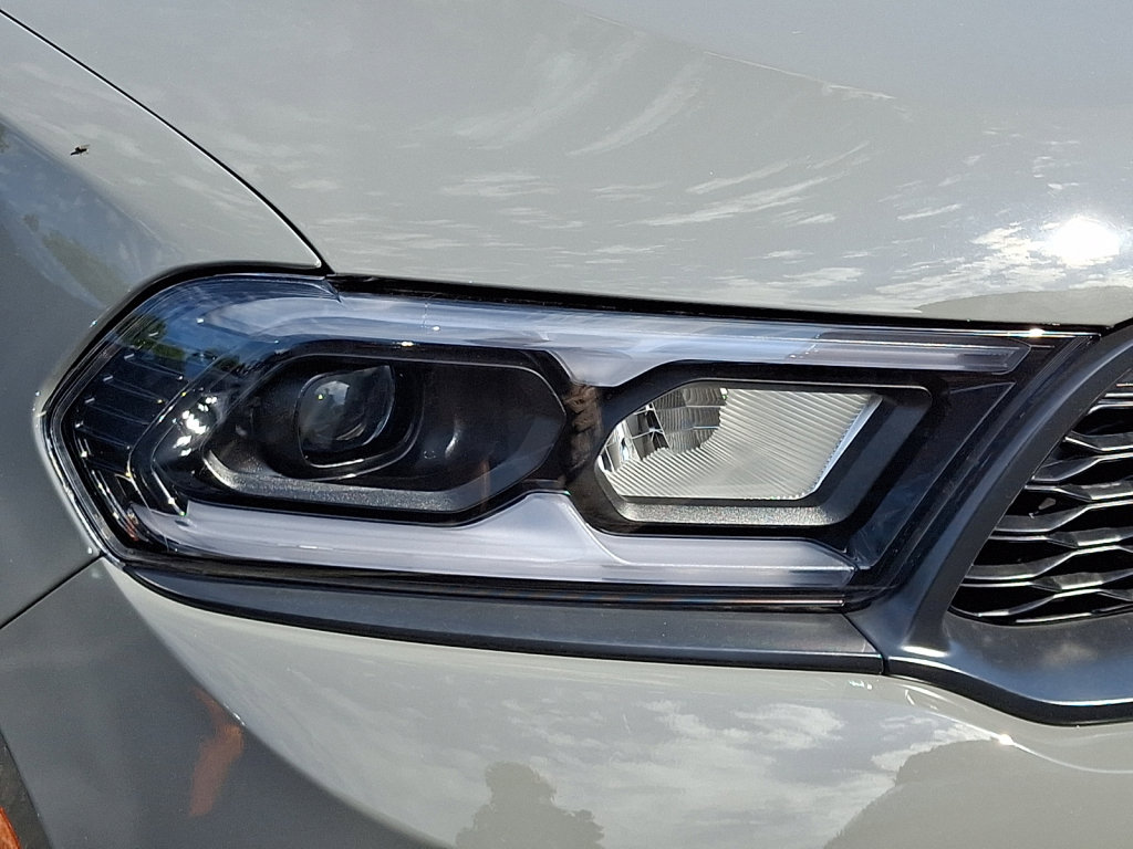 New 2026 Dodge Durango GT AWD/4WD image 3