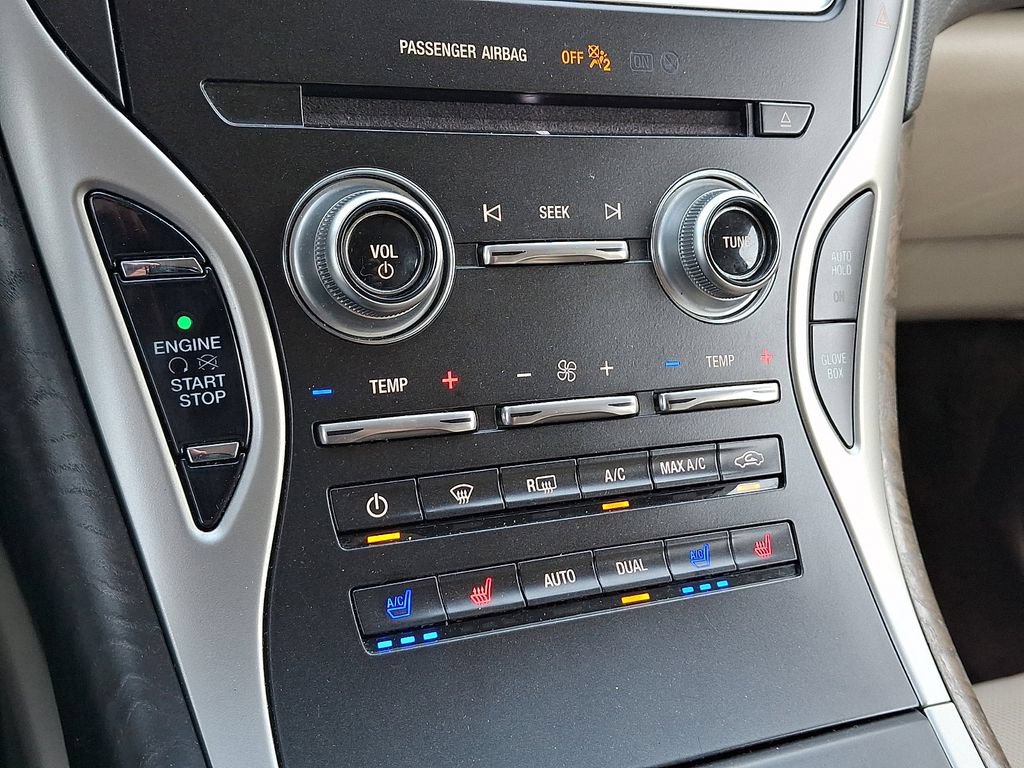 Used 2018 Lincoln MKX Reserve w/ Lincoln MKX Climate Package AWD/4WD image 16
