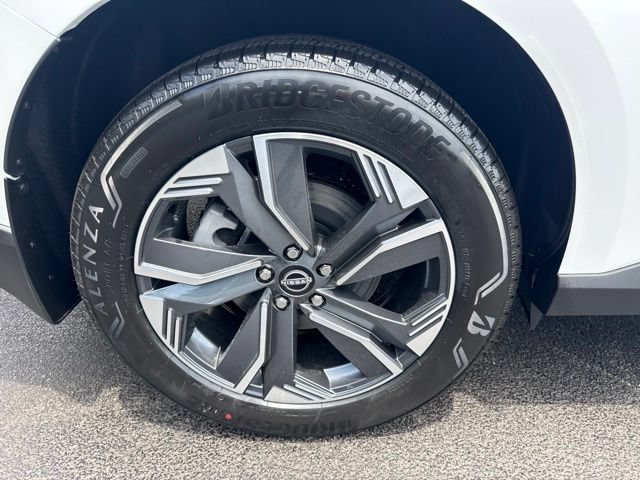 New 2026 Nissan Murano SL AWD/4WD image 11