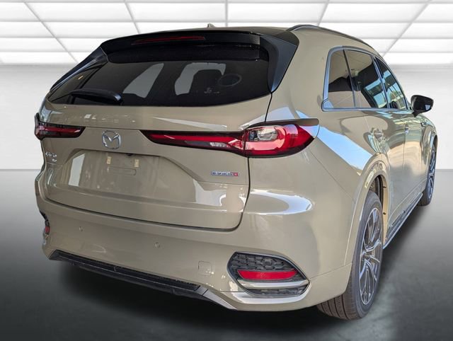 Used 2025 MAZDA CX-70 3.3 Turbo S w/ Premium Package image 3