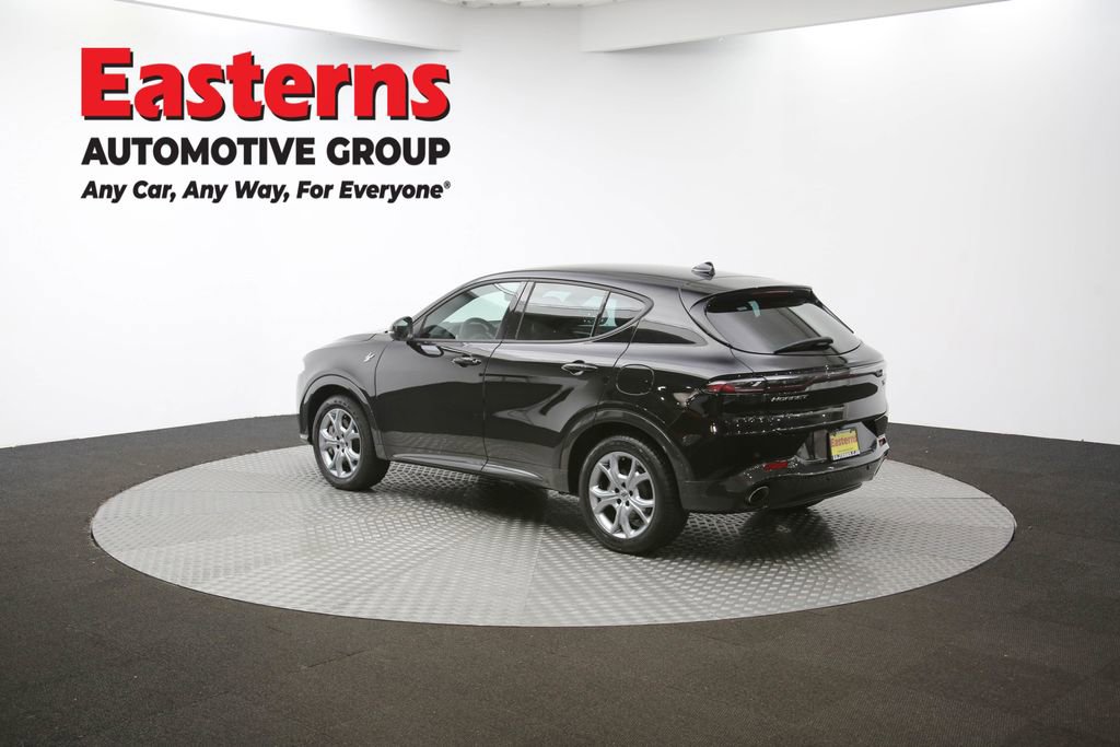 Used 2024 Dodge Hornet R/T image 61