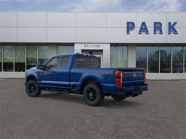 New 2026 Ford F250 XL image 5