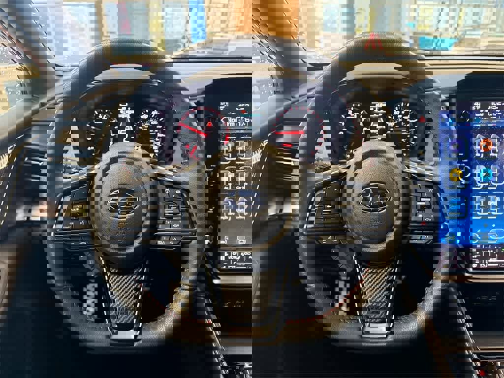 Used 2022 Subaru WRX Premium image 22