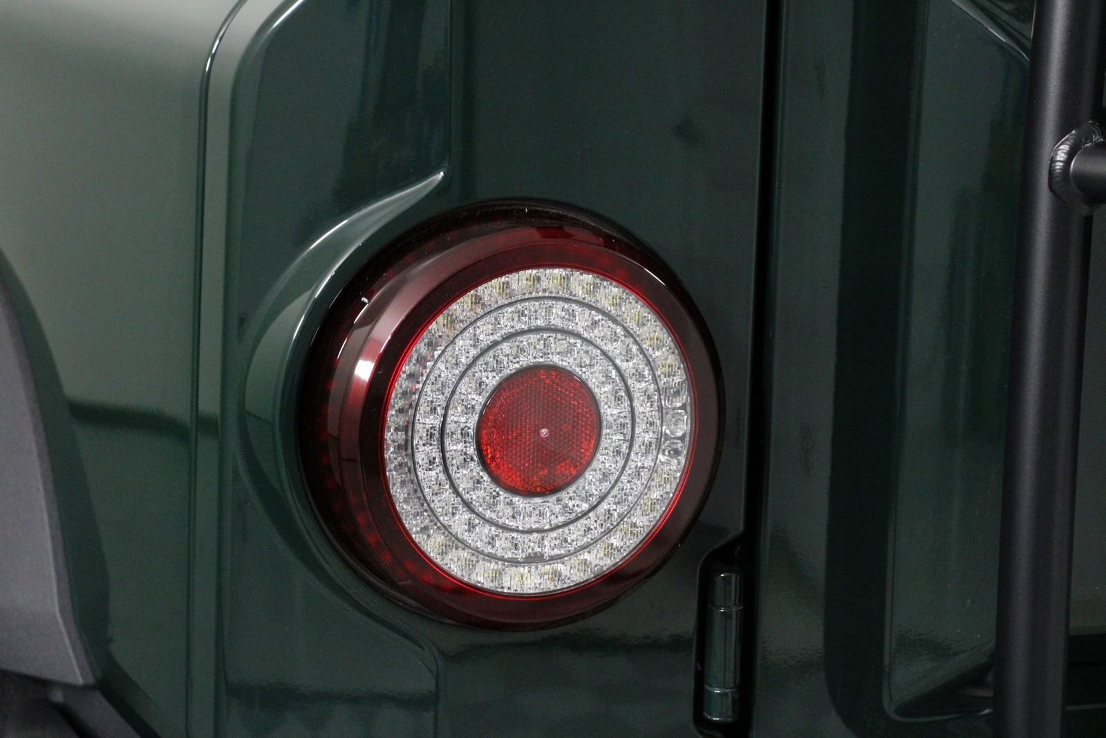 New 2025 INEOS Grenadier image 18