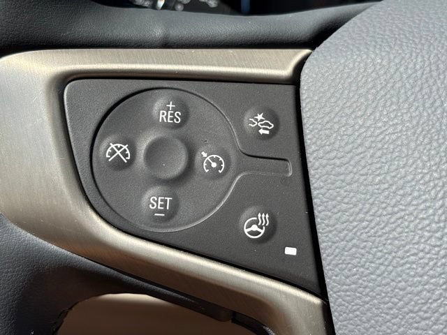 Used 2023 GMC Acadia Denali AWD/4WD image 23