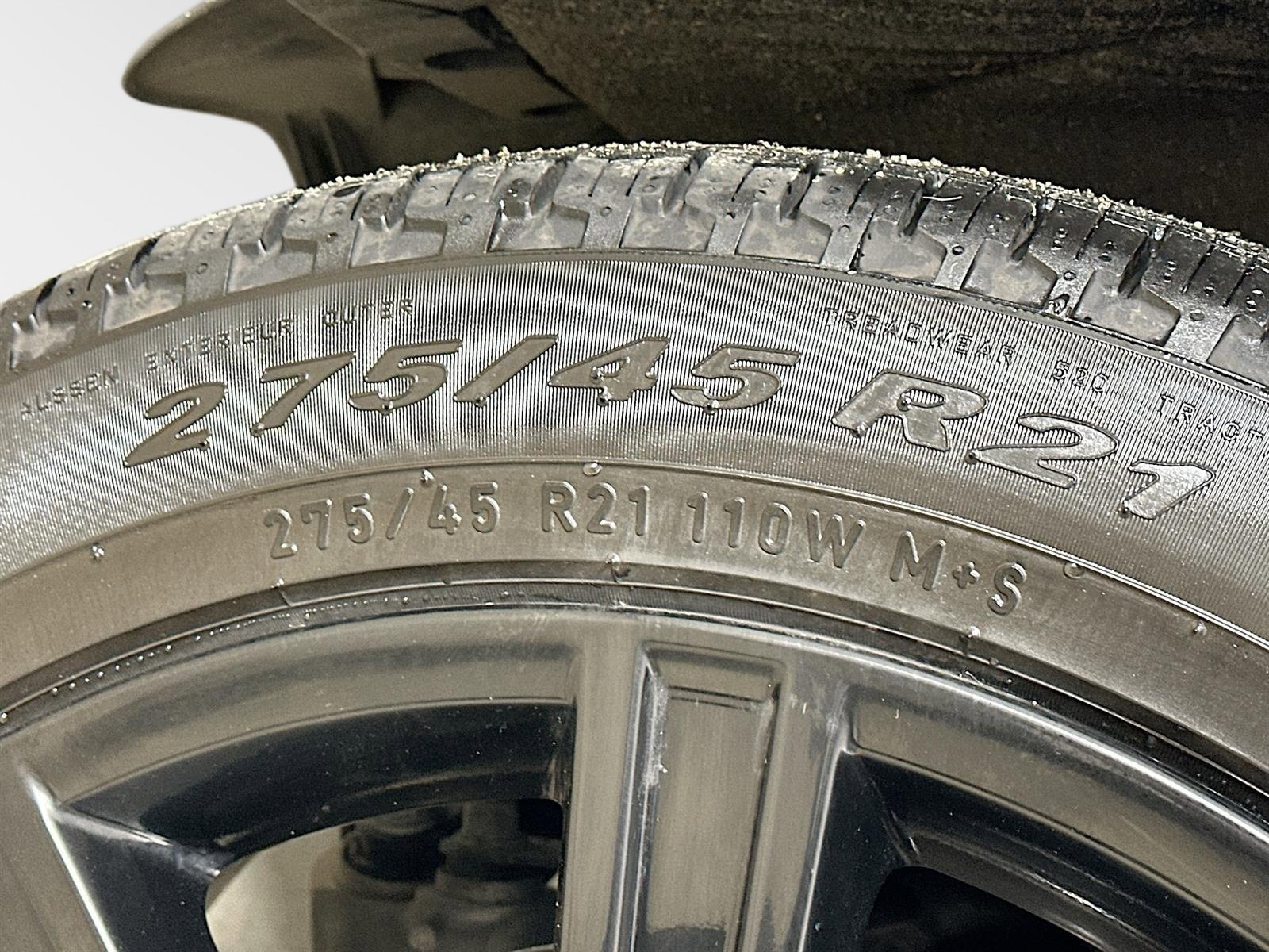 Used 2018 Land Rover Range Rover Sport Supercharged image 41