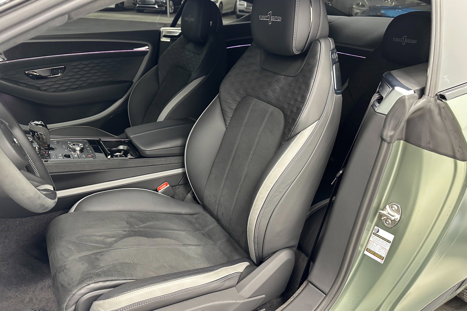 Used 2025 Bentley Continental GT Speed image 15