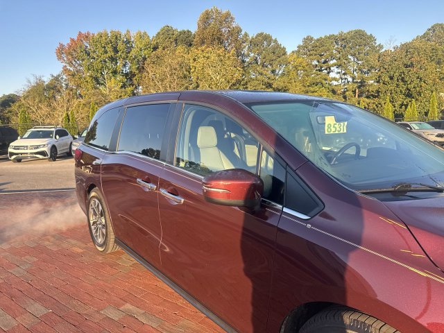 Used 2021 Honda Odyssey EX-L image 20