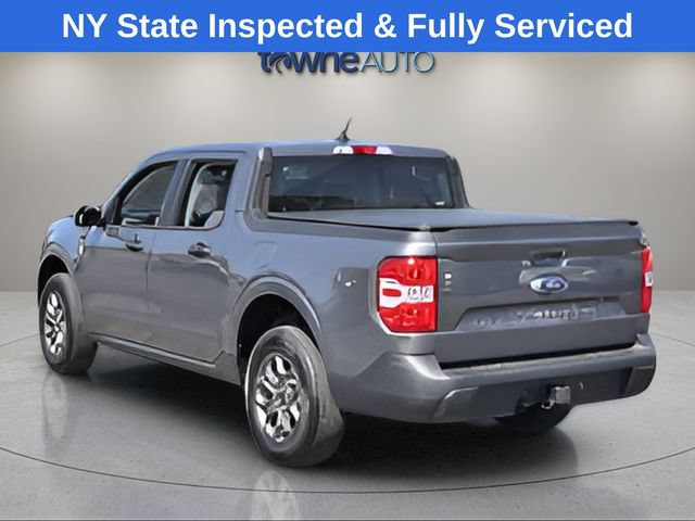 Used 2023 Ford Maverick XLT w/ XLT Luxury Package FWD image 5