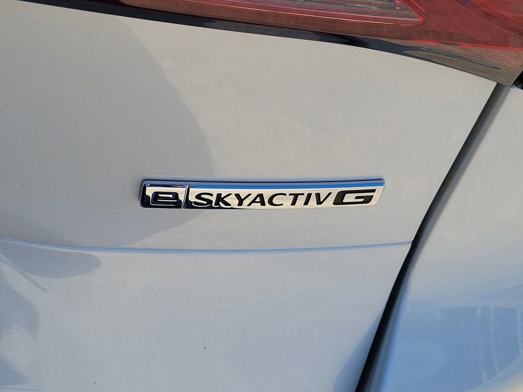 New 2026 MAZDA CX-90 3.3 Turbo w/ Select Package image 9