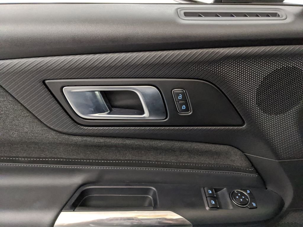 New 2025 Ford Mustang Coupe image 20