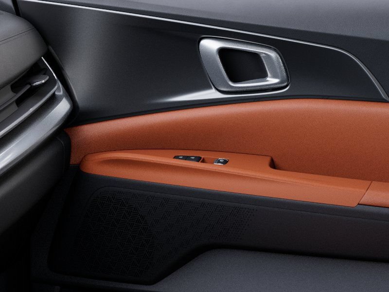 New 2027 Kia Carnival SX FWD image 25