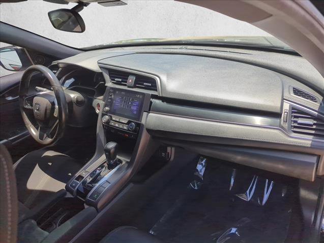 Used 2020 Honda Civic EX image 24