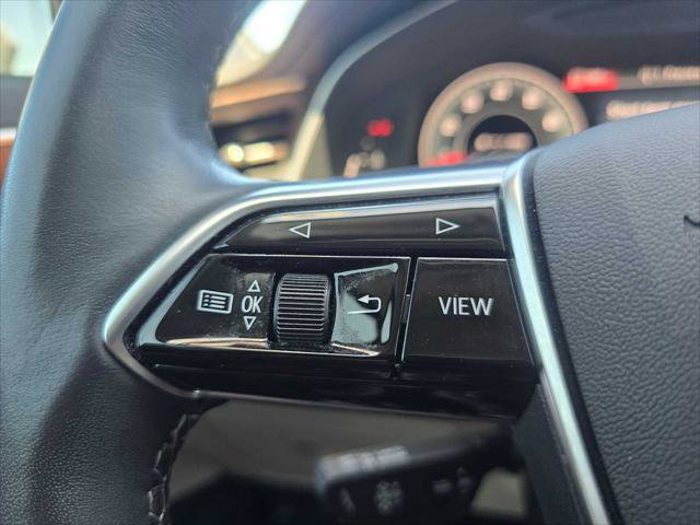 Used 2023 Audi A6 Premium Plus w/ Premium Plus Package AWD/4WD image 35