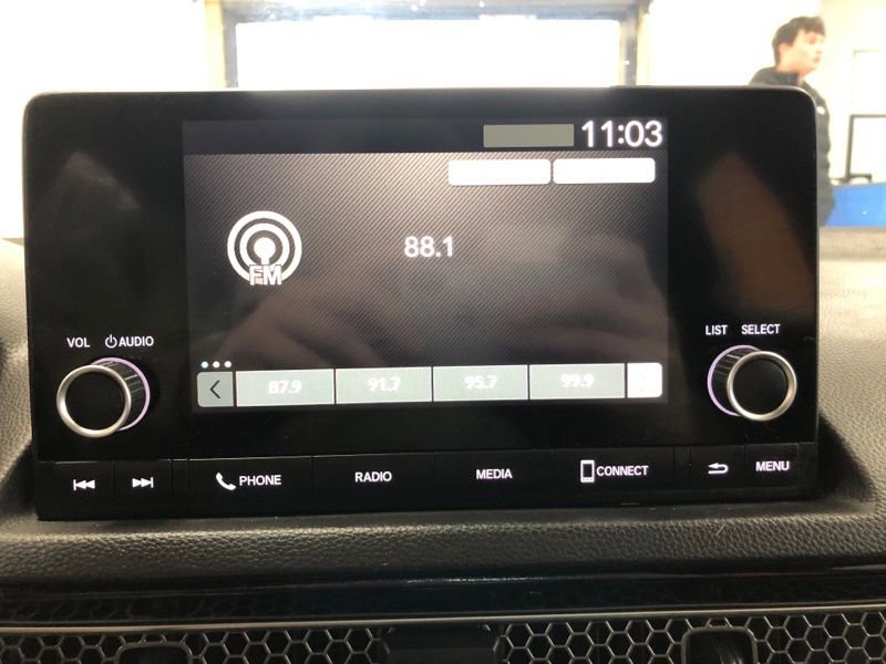 Used 2024 Honda Civic Sport image 26