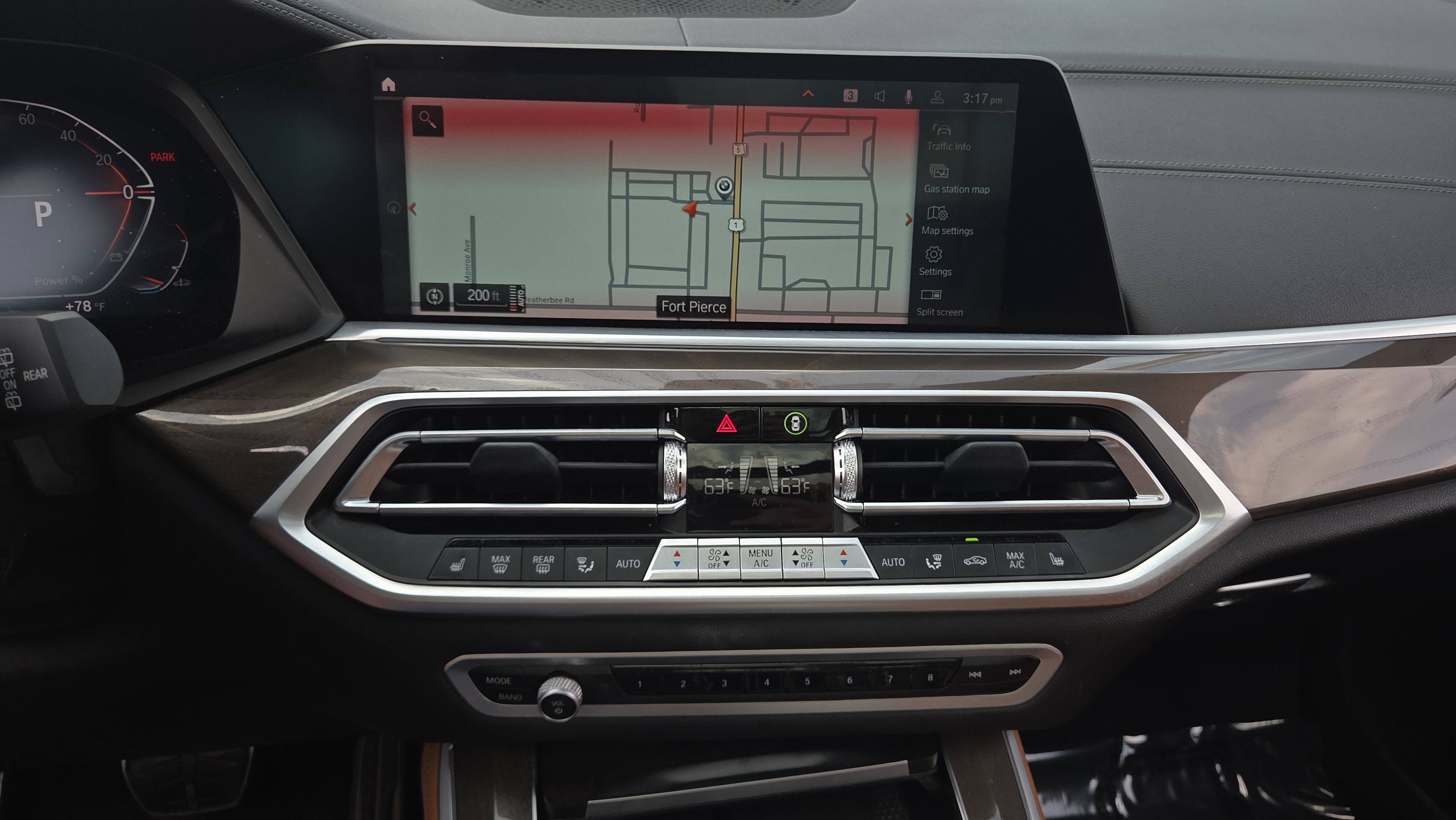 Certified 2023 BMW X5 sDrive40i w/ M Sport Package RWD image 28