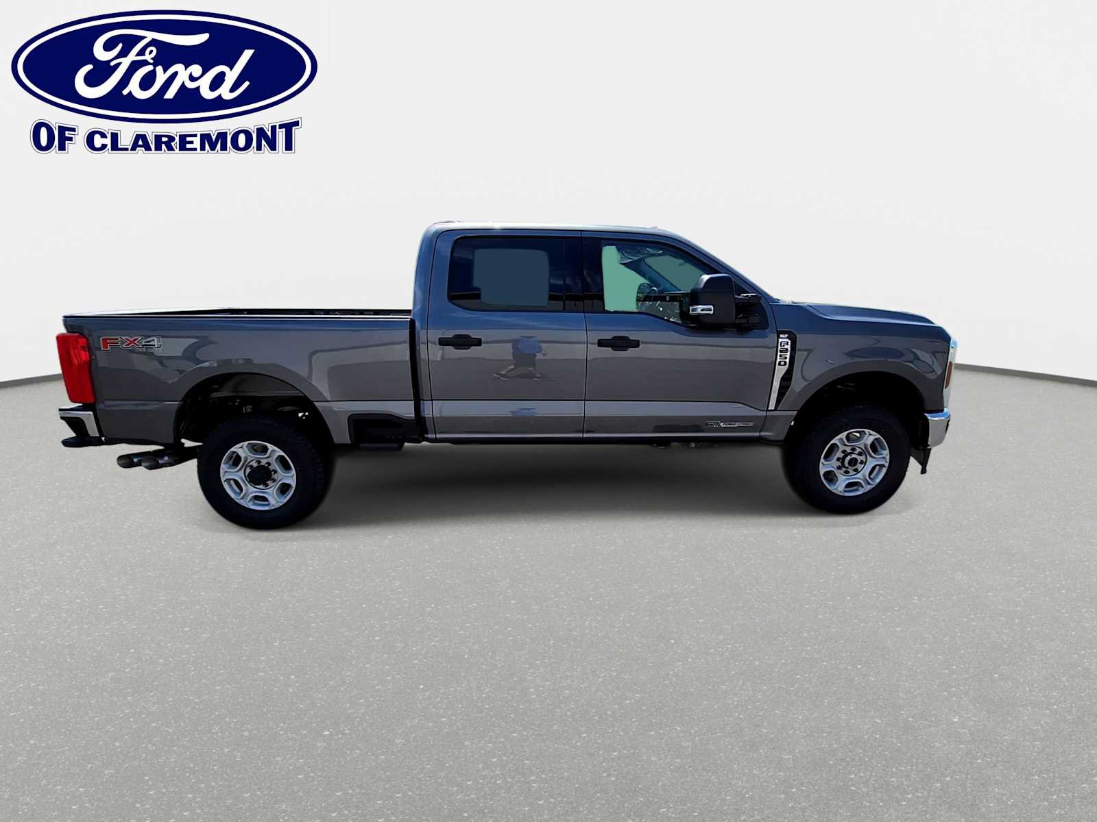 New 2026 Ford F250 XLT AWD/4WD image 9