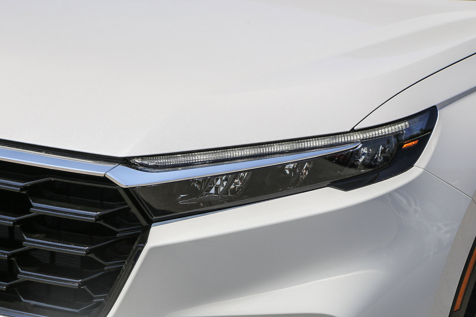 New 2026 Honda CR-V EX-L image 5