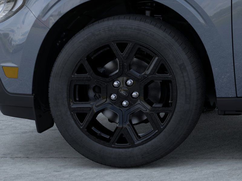 New 2026 Ford Maverick XLT w/ XLT Luxury Package image 20