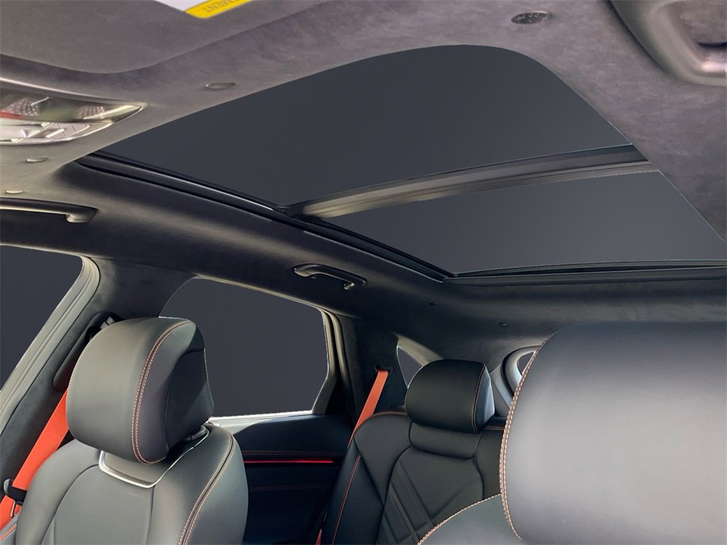 New 2026 Genesis GV70 3.5T Sport Prestige image 17